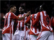 Bóng đá anh, ngoại hạng anh, lịch thi đấu euro 2012, Europa League: Các đội bóng Anh gây ấn tượng
